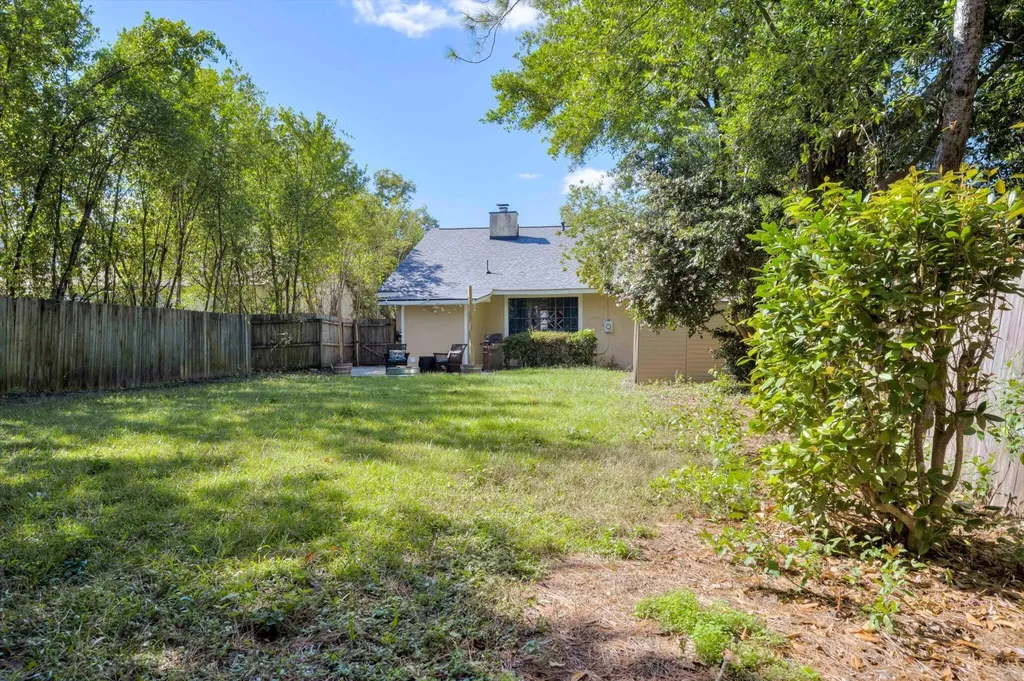 2607 Mckibben Street Augusta GA 30904