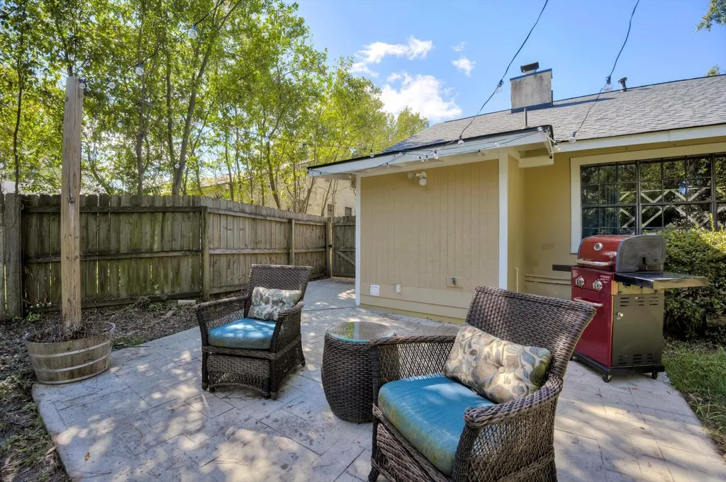 2607 Mckibben Street Augusta GA 30904