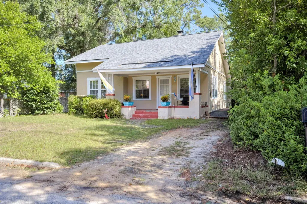 2607 Mckibben Street Augusta GA 30904