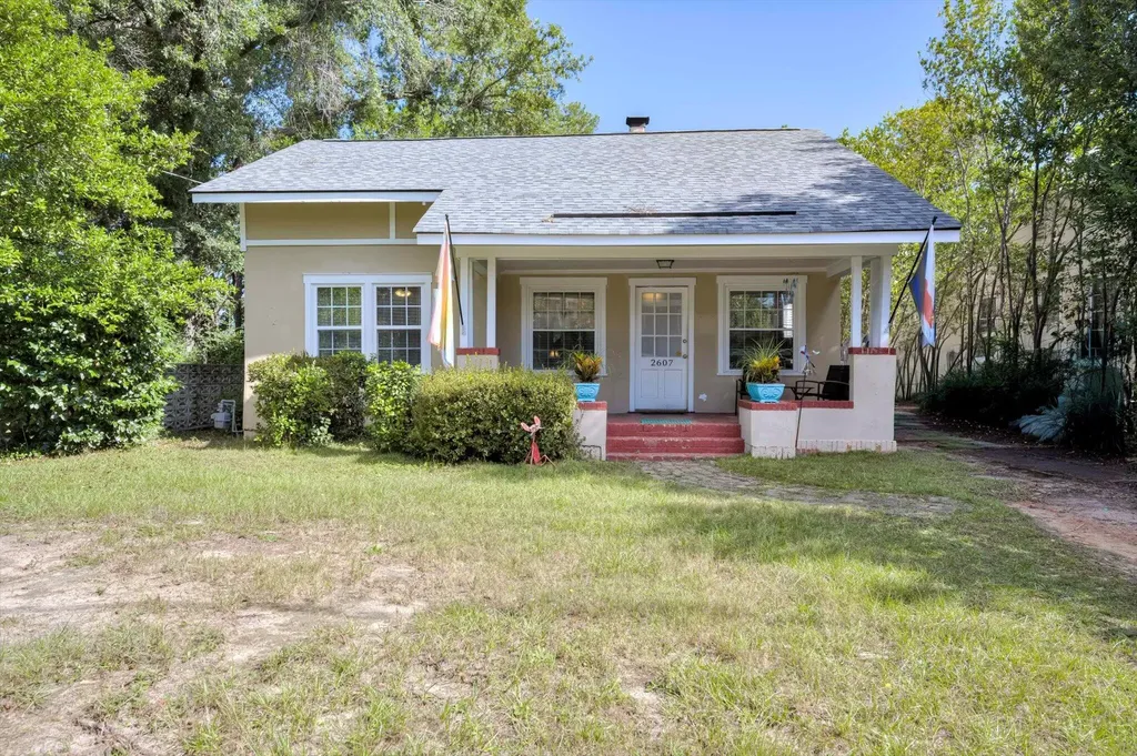 2607 Mckibben Street Augusta GA 30904