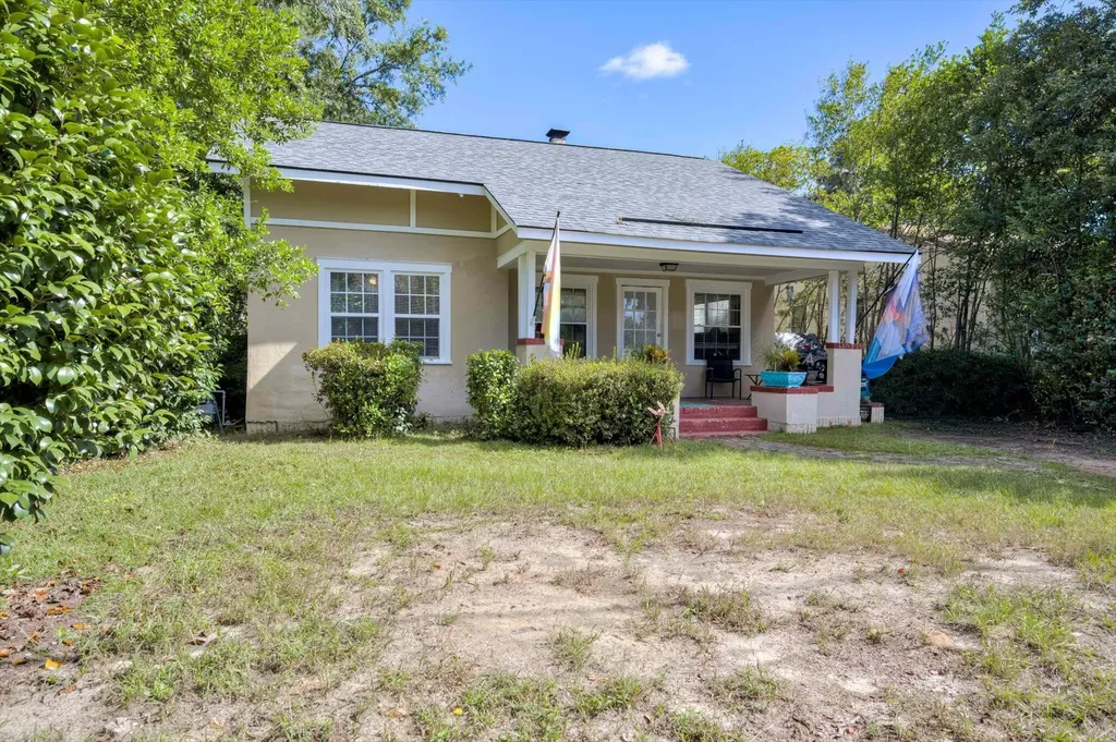 2607 Mckibben Street Augusta GA 30904