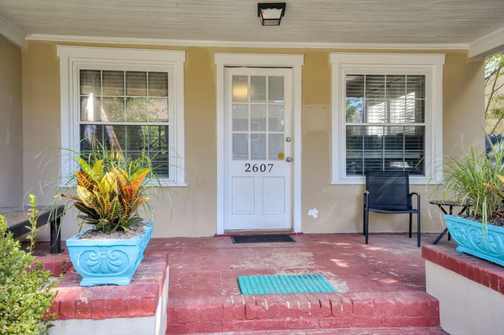 2607 Mckibben Street Augusta GA 30904