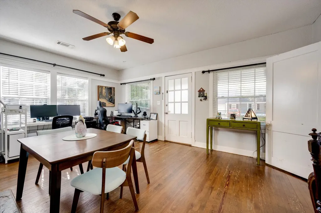 2607 Mckibben Street Augusta GA 30904