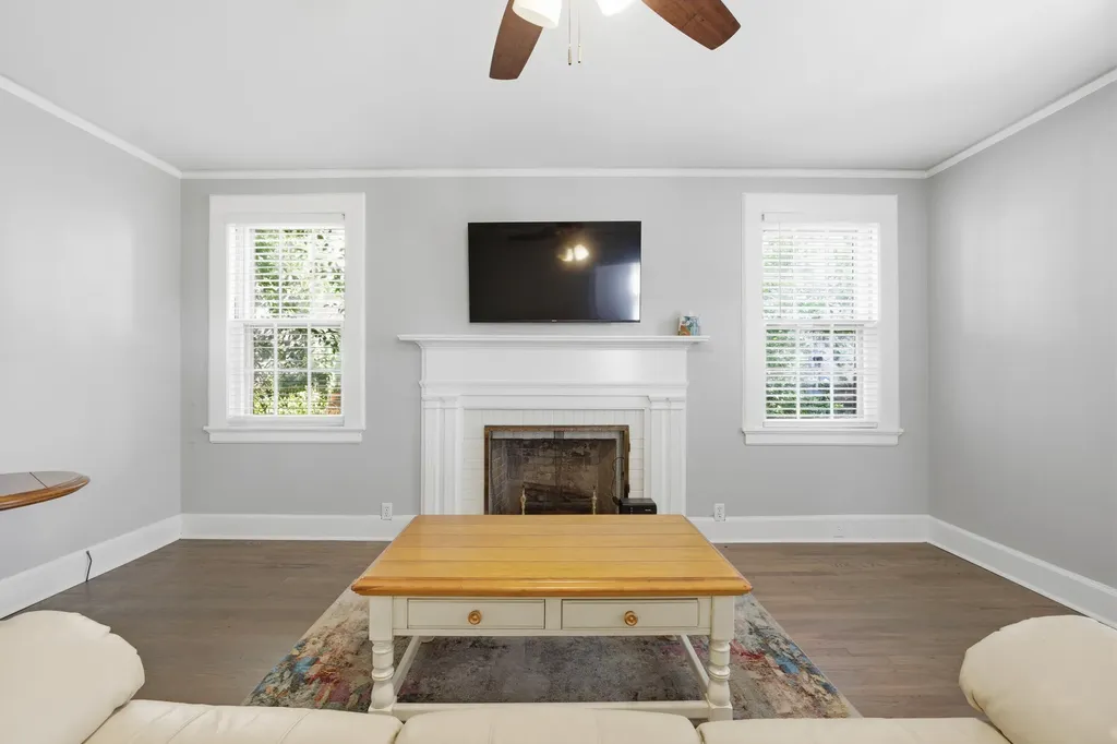 1447 Heard Avenue Augusta GA 30904