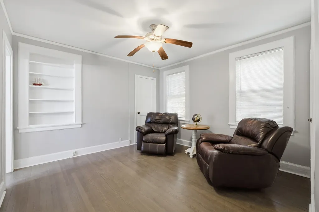 1447 Heard Avenue Augusta GA 30904