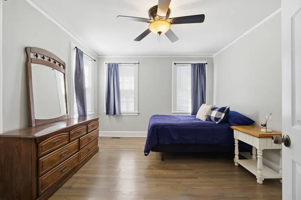 1447 Heard Avenue Augusta GA 30904