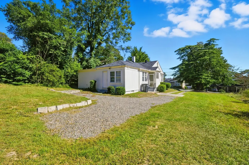 1447 Heard Avenue Augusta GA 30904