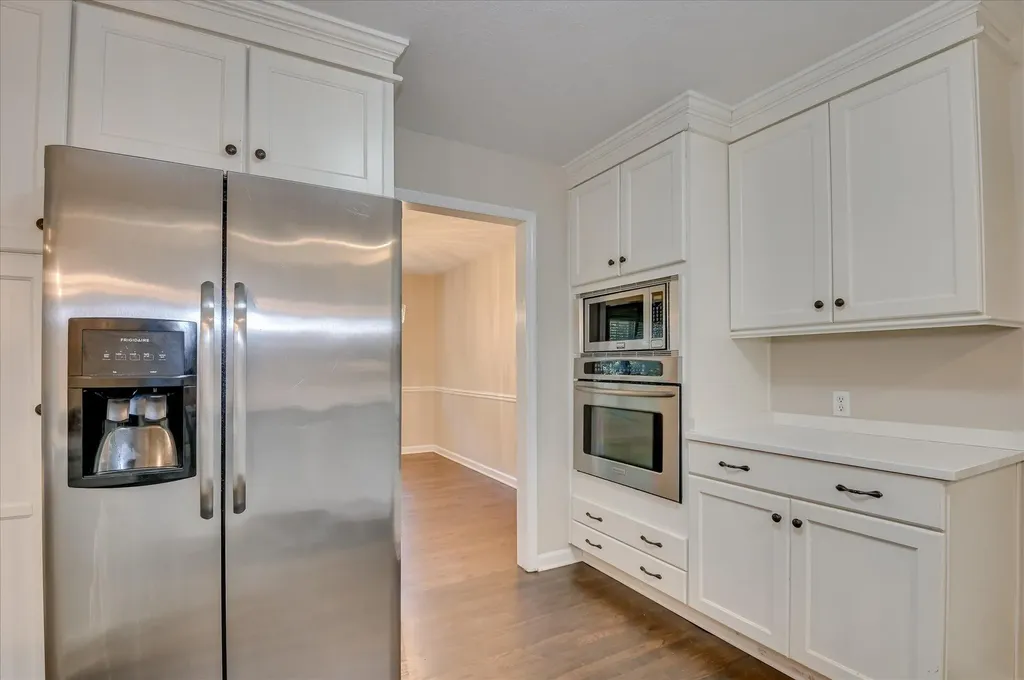 3122 Sussex Road Augusta GA 30909