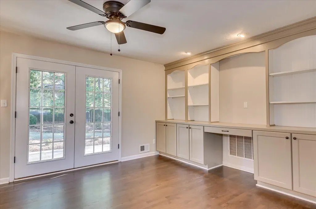 3122 Sussex Road Augusta GA 30909