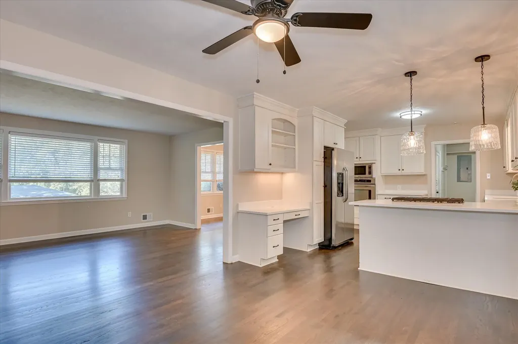 3122 Sussex Road Augusta GA 30909