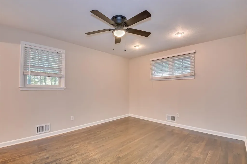 3122 Sussex Road Augusta GA 30909