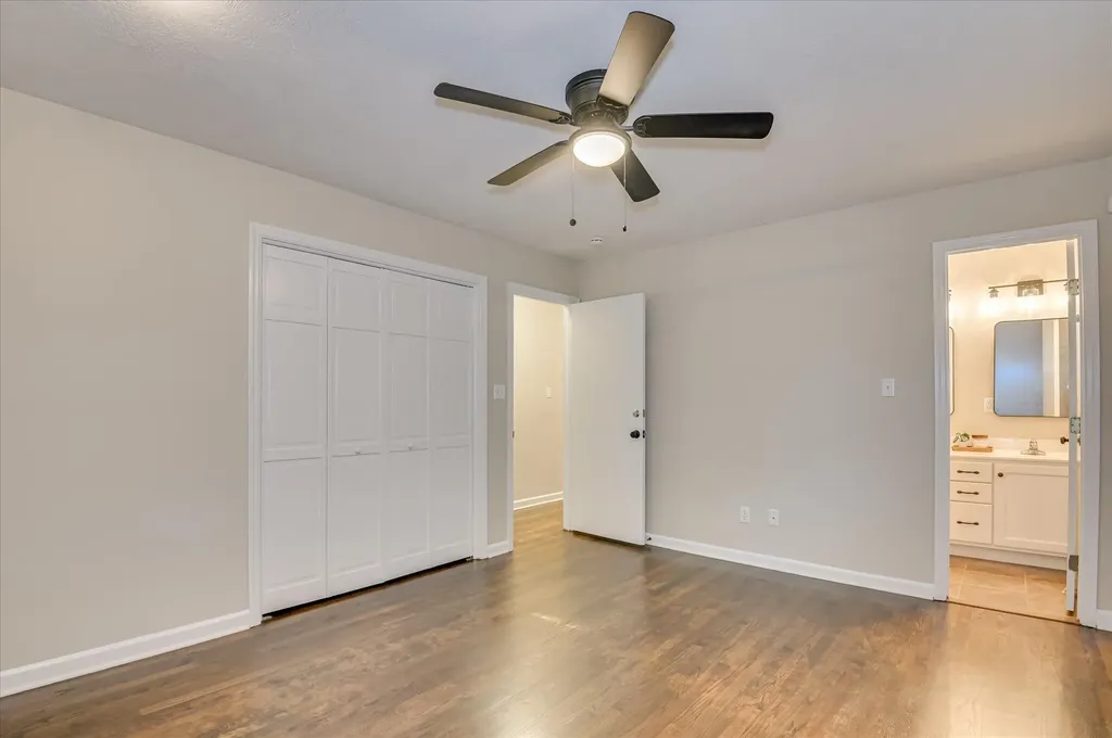 3122 Sussex Road Augusta GA 30909