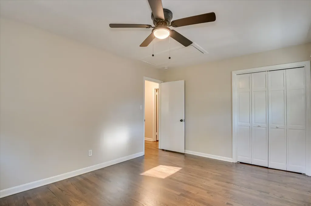 3122 Sussex Road Augusta GA 30909