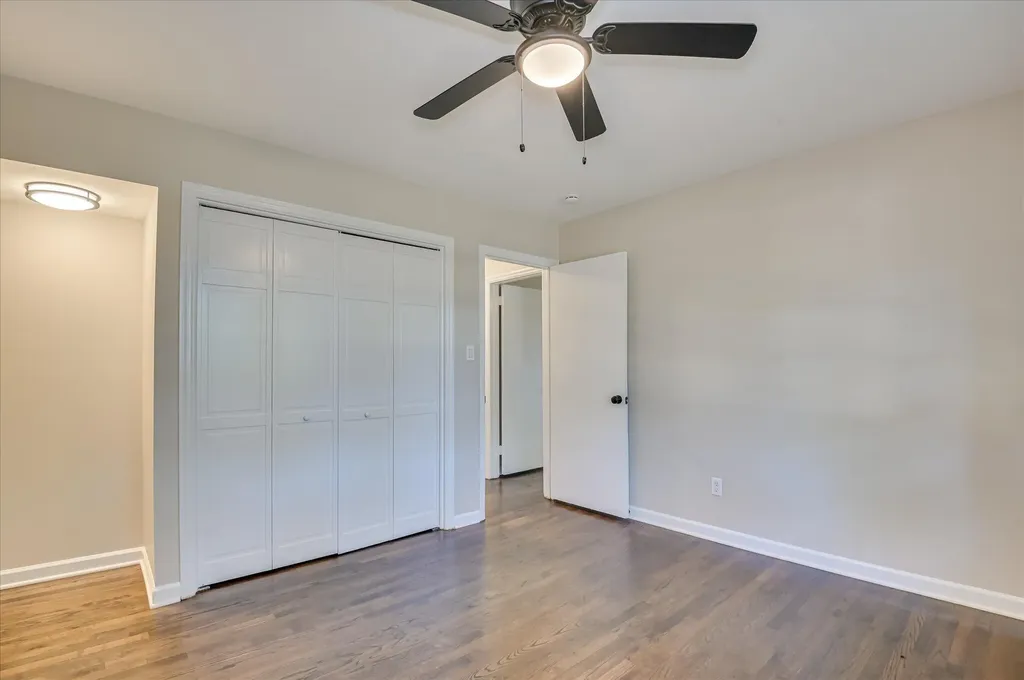 3122 Sussex Road Augusta GA 30909