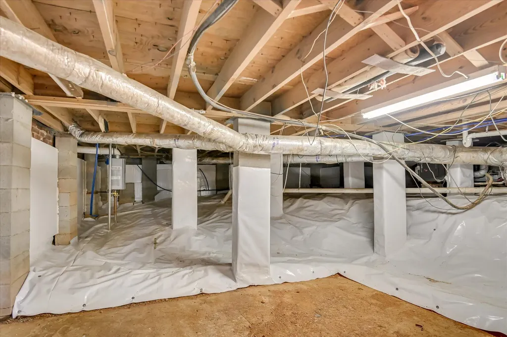 3122 Sussex Road Augusta GA 30909