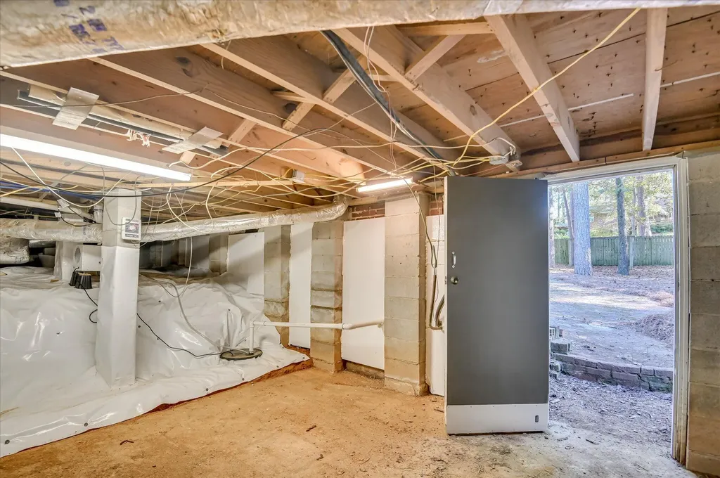 3122 Sussex Road Augusta GA 30909