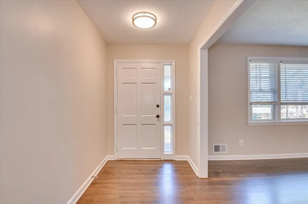 3122 Sussex Road Augusta GA 30909