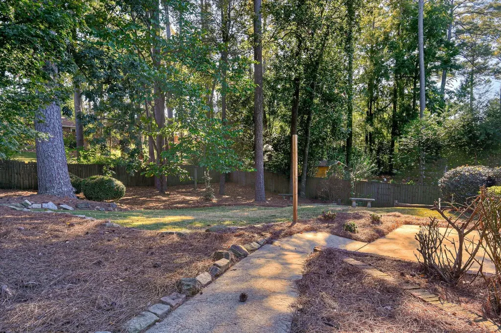 3122 Sussex Road Augusta GA 30909