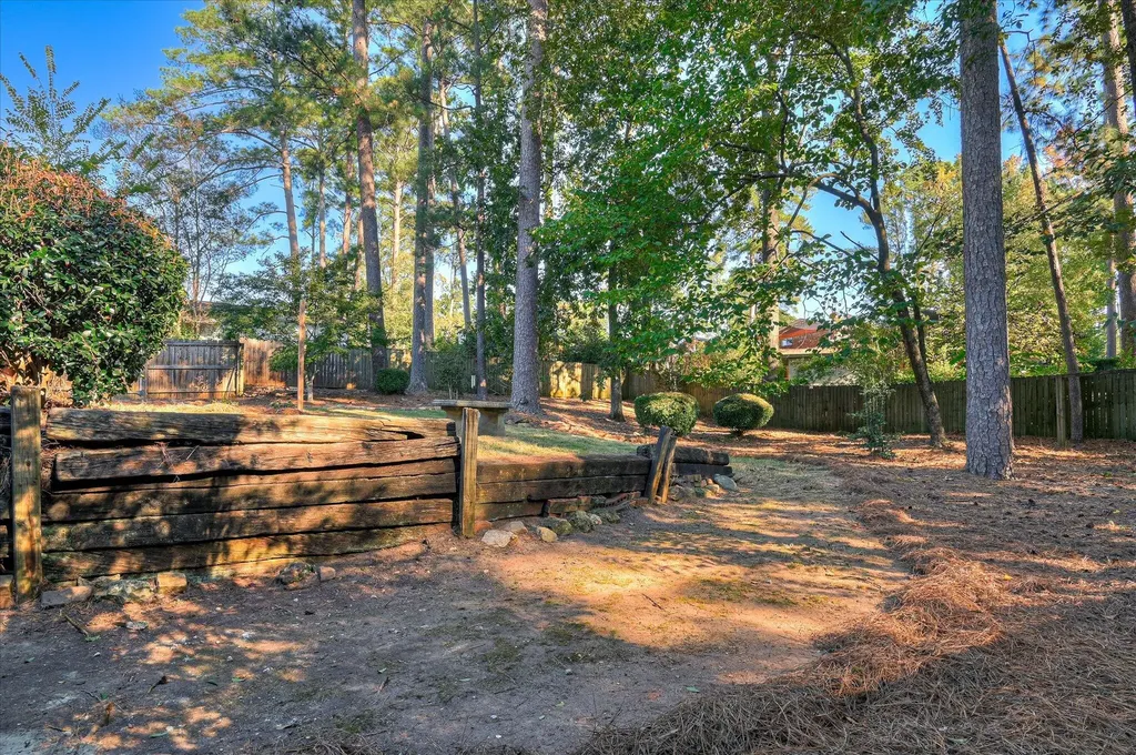 3122 Sussex Road Augusta GA 30909