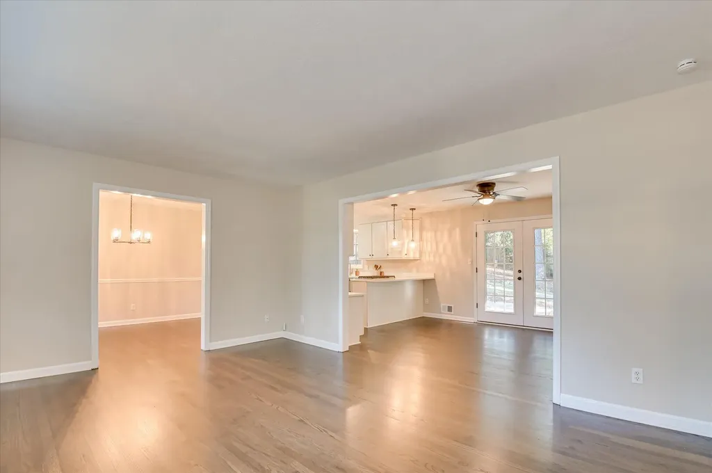 3122 Sussex Road Augusta GA 30909