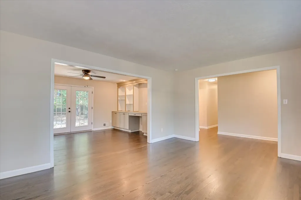 3122 Sussex Road Augusta GA 30909