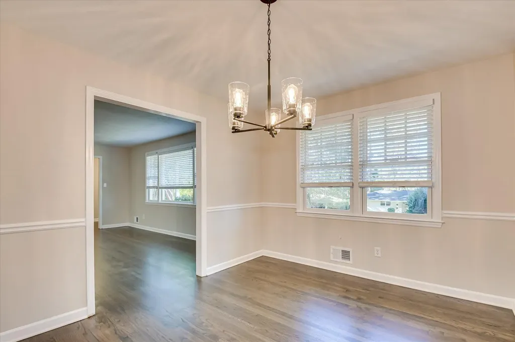 3122 Sussex Road Augusta GA 30909