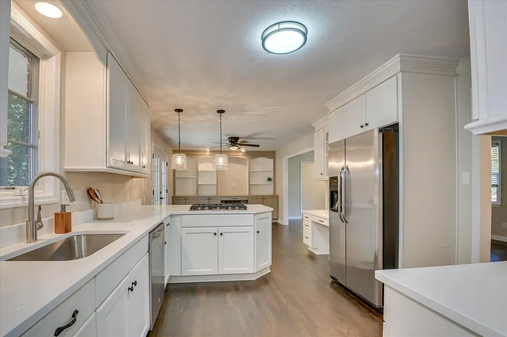 3122 Sussex Road Augusta GA 30909