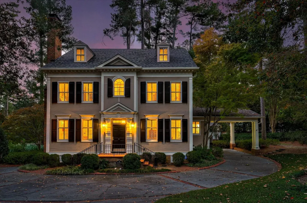 6 Tall Pine Circle Augusta GA 30909