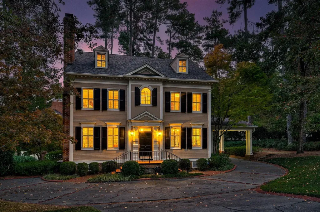 6 Tall Pine Circle Augusta GA 30909