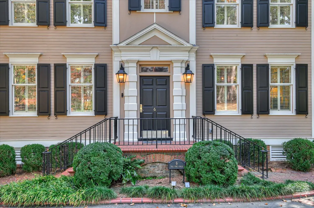 6 Tall Pine Circle Augusta GA 30909