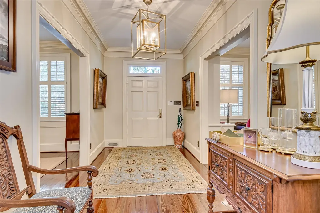 6 Tall Pine Circle Augusta GA 30909