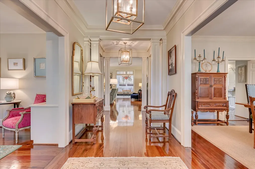 6 Tall Pine Circle Augusta GA 30909