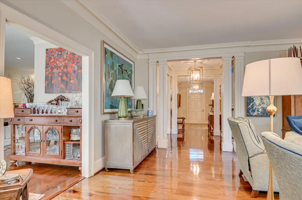 6 Tall Pine Circle Augusta GA 30909