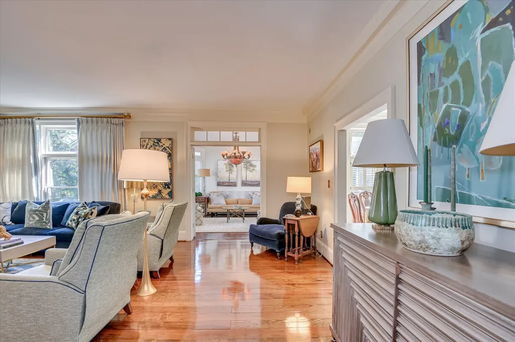 6 Tall Pine Circle Augusta GA 30909