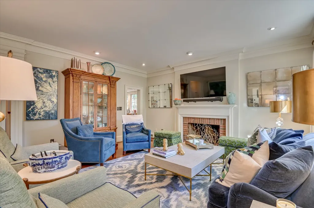 6 Tall Pine Circle Augusta GA 30909