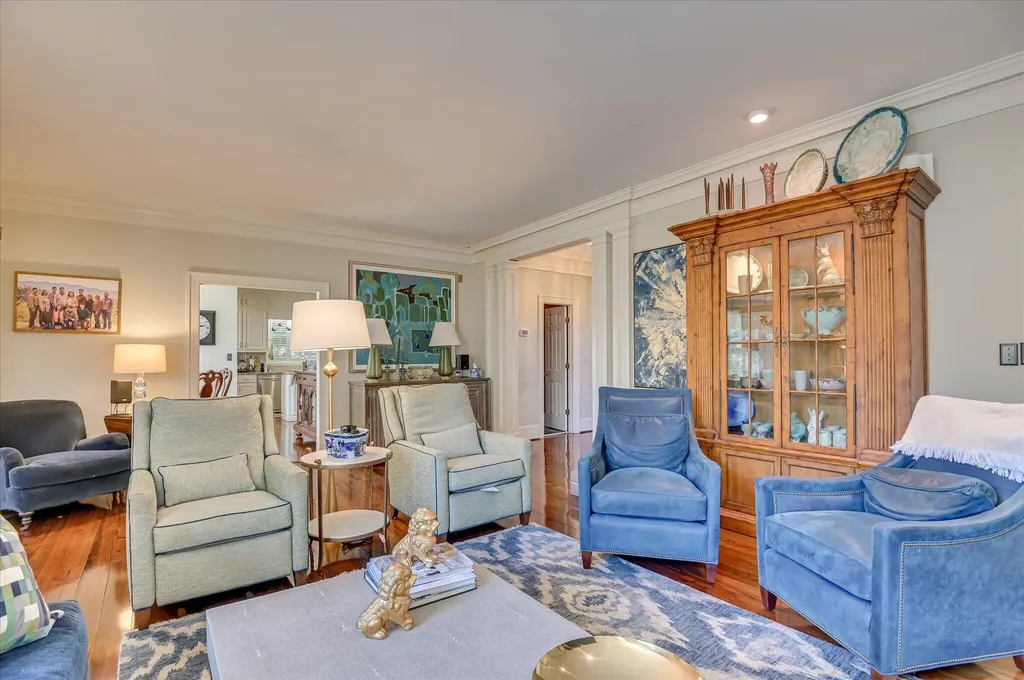 6 Tall Pine Circle Augusta GA 30909