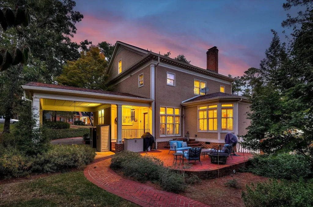 6 Tall Pine Circle Augusta GA 30909