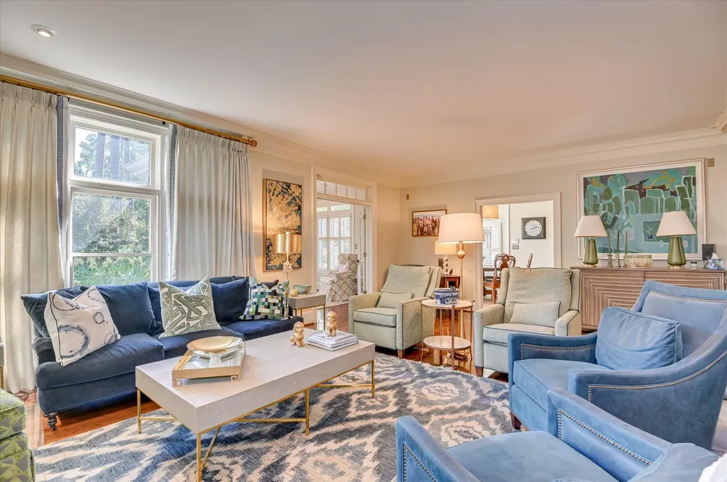 6 Tall Pine Circle Augusta GA 30909