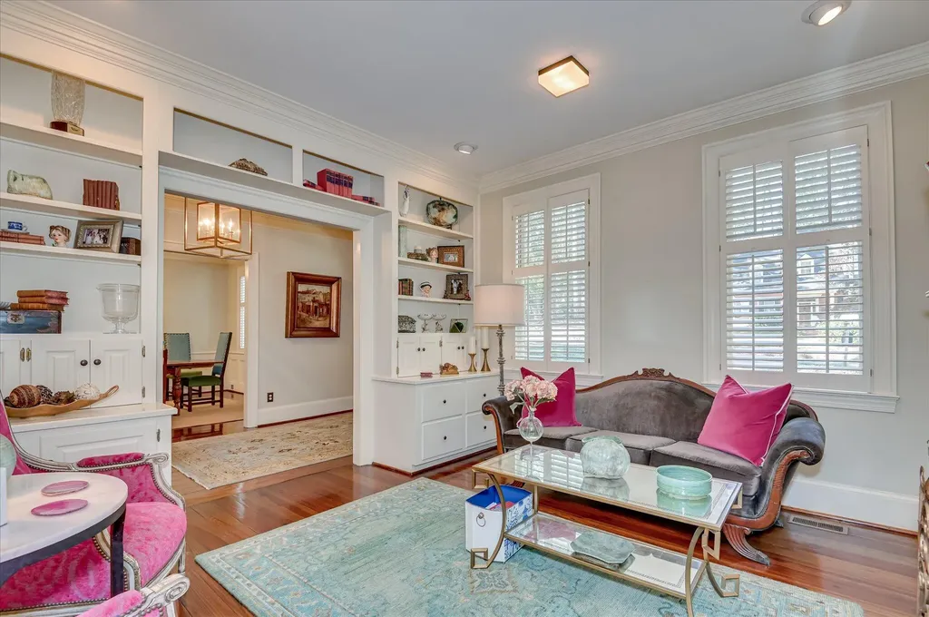 6 Tall Pine Circle Augusta GA 30909