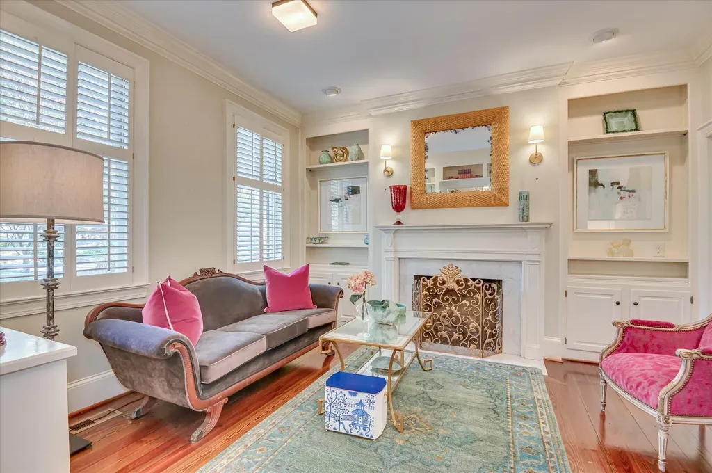 6 Tall Pine Circle Augusta GA 30909