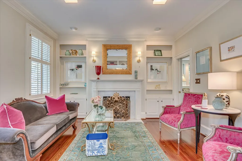 6 Tall Pine Circle Augusta GA 30909