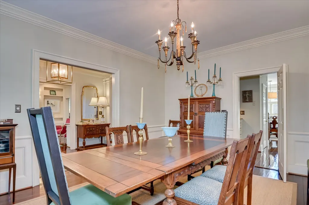 6 Tall Pine Circle Augusta GA 30909