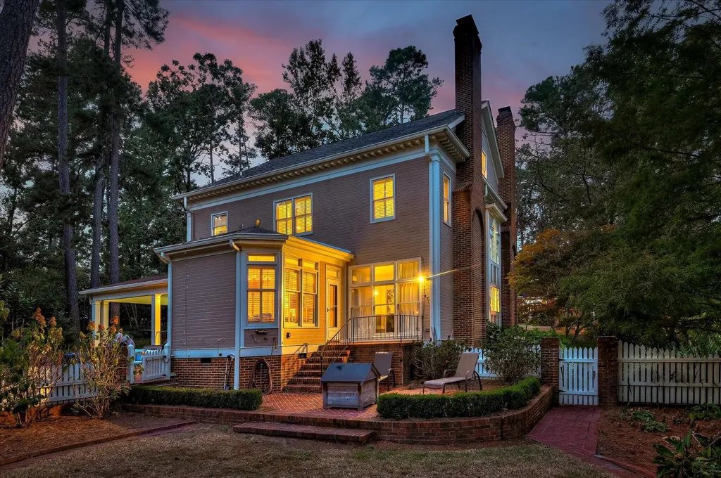 6 Tall Pine Circle Augusta GA 30909