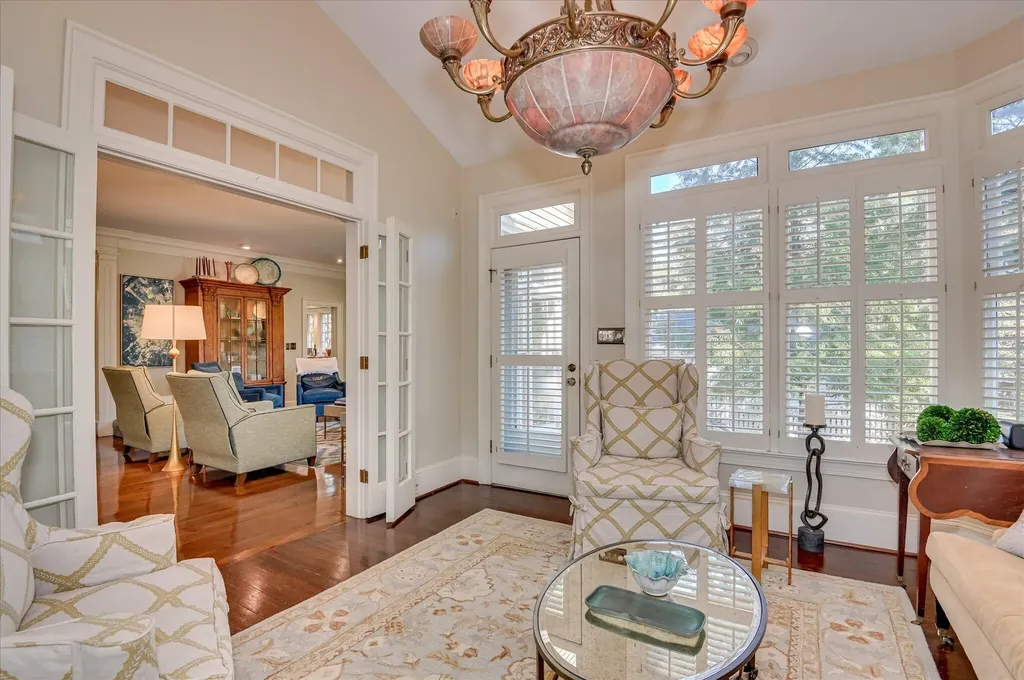 6 Tall Pine Circle Augusta GA 30909