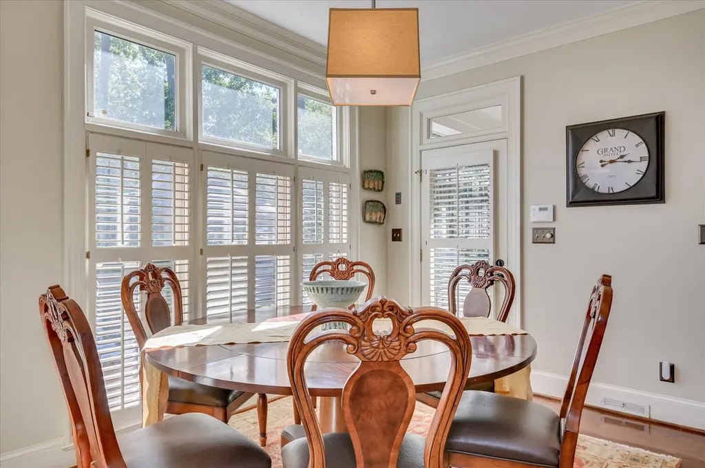 6 Tall Pine Circle Augusta GA 30909