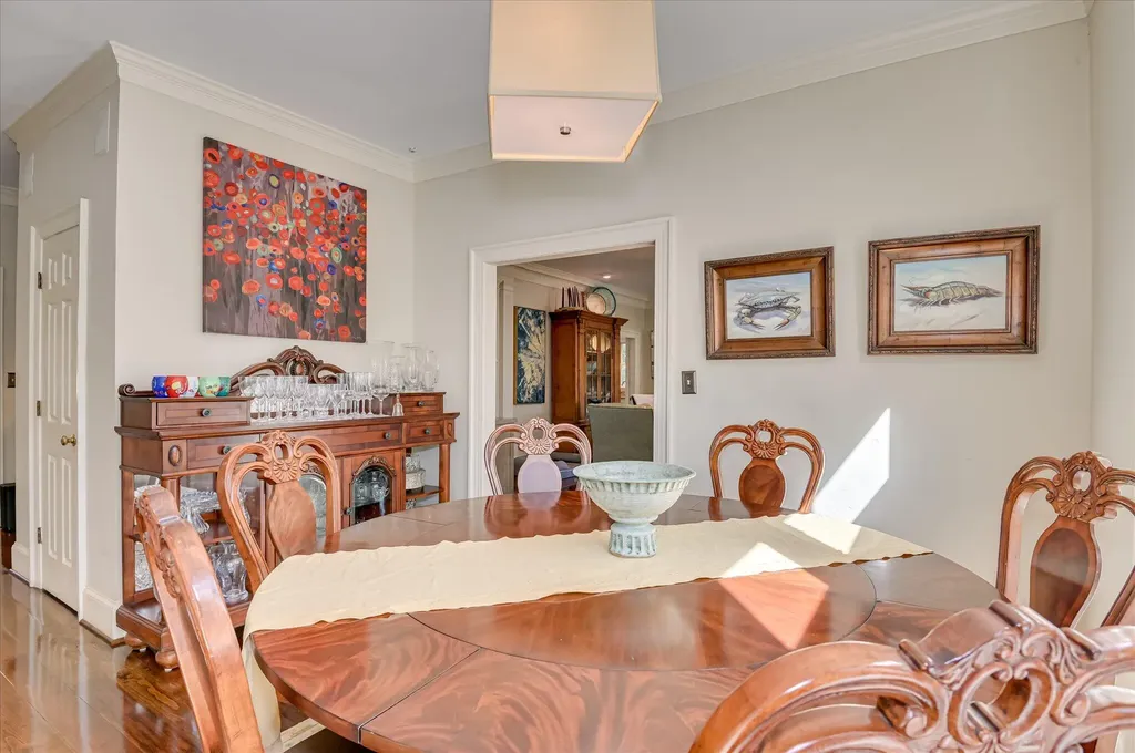 6 Tall Pine Circle Augusta GA 30909