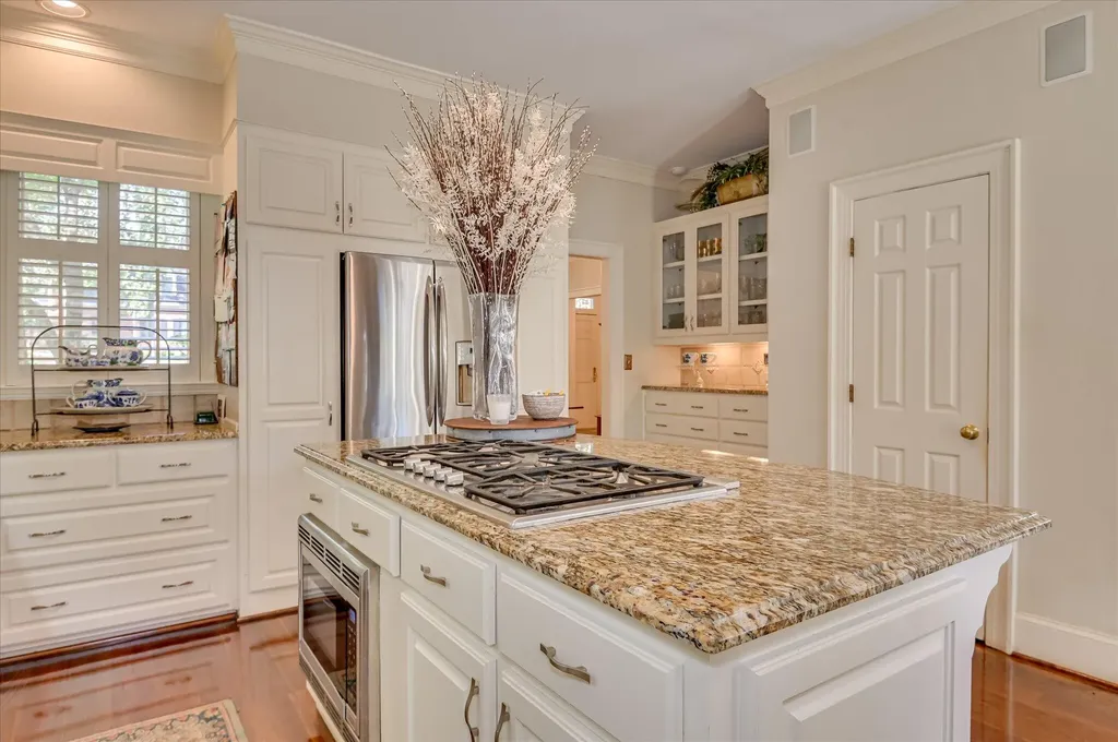 6 Tall Pine Circle Augusta GA 30909