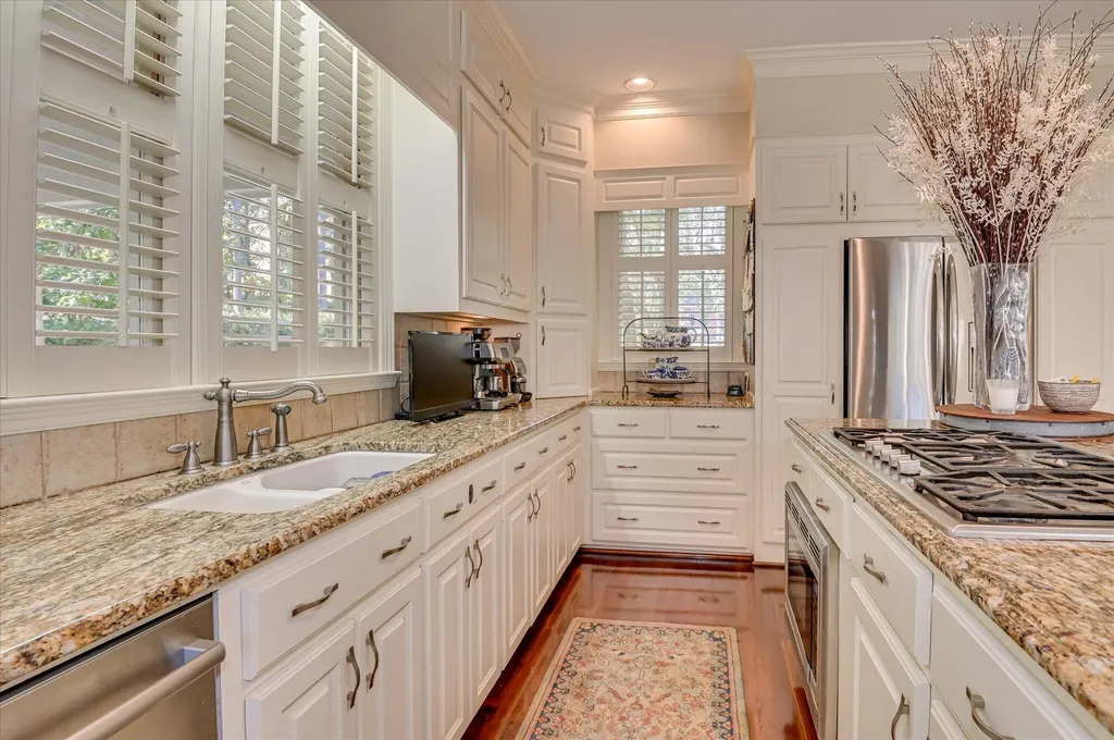 6 Tall Pine Circle Augusta GA 30909