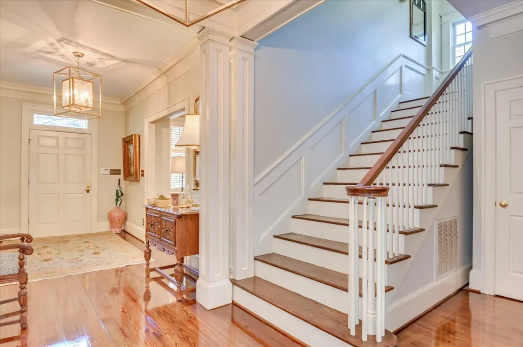 6 Tall Pine Circle Augusta GA 30909