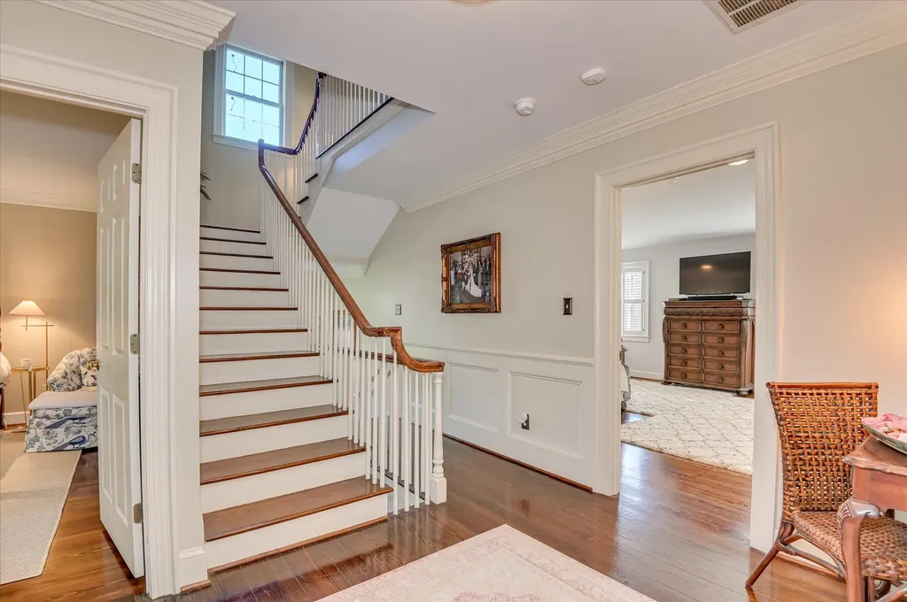 6 Tall Pine Circle Augusta GA 30909